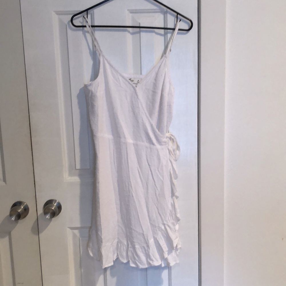 Medium Hollister Romper
